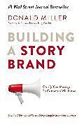 Livre Relié Building a StoryBrand de Donald Miller