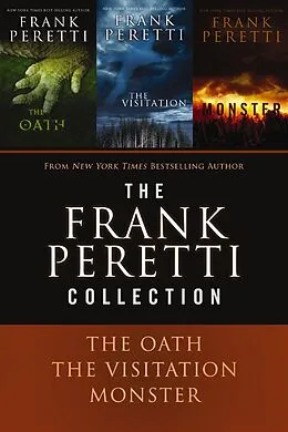 E-Book (epub) Frank Peretti Collection von Frank E. Peretti