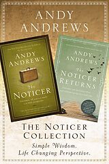 eBook (epub) Noticer Collection de Andy Andrews