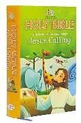 Livre Relié ICB, Jesus Calling Bible for Children, Hardcover de Sarah Young