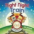 E-Book (pdf) Night Night, Train von Amy Parker