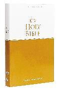 Couverture cartonnée KJV Holy Bible: Economy Paperback: Beautiful. Trustworthy. Timeless, Comfort Print: King James Version de Thomas Nelson