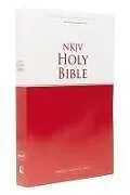 Kartonierter Einband NKJV, Economy Bible, Paperback von Thomas Nelson