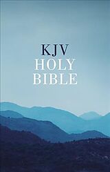 Couverture cartonnée KJV Holy Bible: Value Outreach Paperback: King James Version de Thomas Nelson