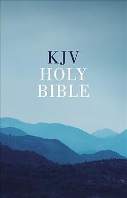 Couverture cartonnée KJV Holy Bible: Value Outreach Paperback: King James Version de Thomas Nelson