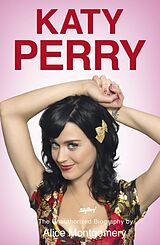 eBook (epub) Katy Perry de Alice Montgomery