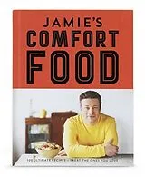 Fester Einband Jamie's Comfort Food von Jamie Oliver