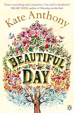 E-Book (epub) Beautiful Day von Kate Anthony