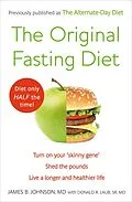 E-Book (epub) Original Fasting Diet von M.D James B. Johnson