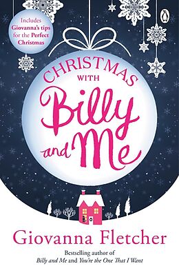 E-Book (epub) Christmas With Billy and Me von Giovanna Fletcher