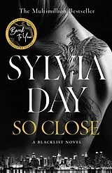 Kartonierter Einband So Close von Day Sylvia