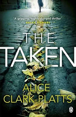 E-Book (epub) The Taken von Alice Clark-Platts