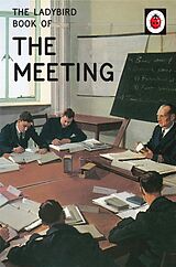 Livre Relié The Ladybird Book of the Meeting de Jason, Hazeley