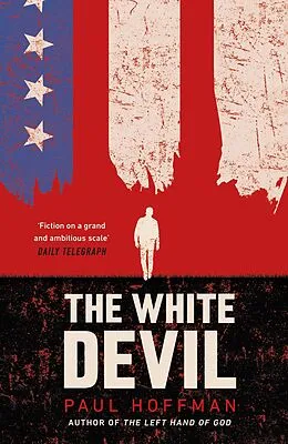 E-Book (epub) The White Devil von Paul Hoffman