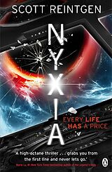 eBook (epub) Nyxia (The Nyxia Triad) de Scott Reintgen