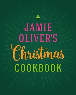 eBook (epub) Jamie Oliver's Christmas Cookbook de Jamie Oliver