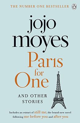 E-Book (epub) Paris for One and Other Stories von Jojo Moyes