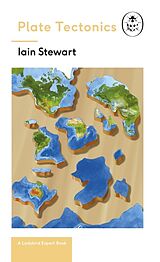 Livre Relié Plate Tectonics: A Ladybird Expert Book de Iain Stewart