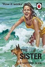 Fester Einband How it Works: The Sister von Hazeley Jason, Morris Joel