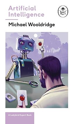 Livre Relié Artificial Intelligence de Michael Wooldridge