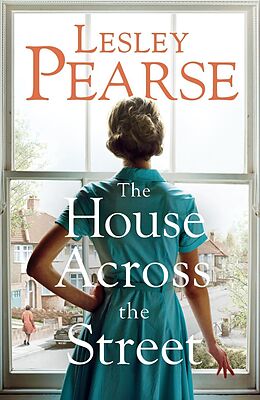 E-Book (epub) House Across the Street von Lesley Pearse