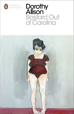 E-Book (epub) Bastard Out of Carolina von Dorothy Allison