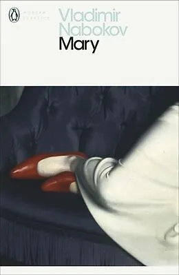 E-Book (epub) Mary von Vladimir Nabokov