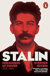 E-Book (epub) Stalin, Vol. I von Stephen Kotkin