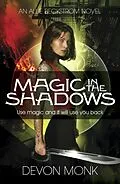 E-Book (epub) Magic in the Shadows von Devon Monk