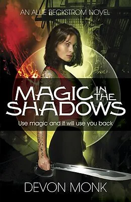 E-Book (epub) Magic in the Shadows von Devon Monk