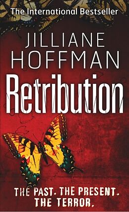 Couverture cartonnée Retribution de Jilliane Hoffman