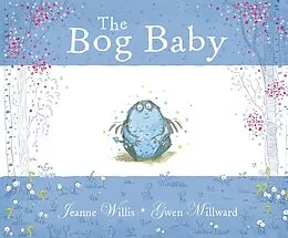 E-Book (epub) Bog Baby von Jeanne Willis
