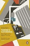 E-Book (epub) Turing's Cathedral von George Dyson