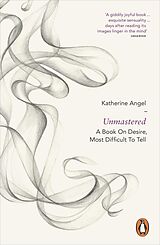 eBook (epub) Unmastered de Katherine Angel