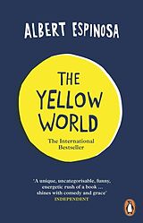 Poche format B The Yellow World de Albert Espinosa