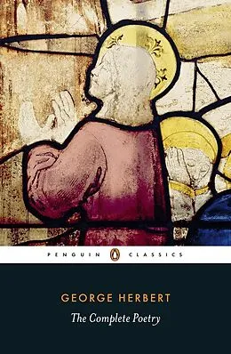 E-Book (epub) Complete Poetry von George Herbert