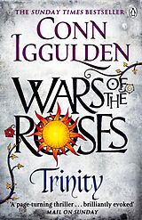 eBook (epub) Wars of the Roses: Trinity de Conn Iggulden