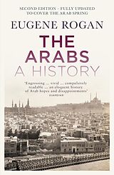 E-Book (epub) The Arabs von Eugene Rogan
