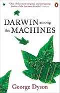 E-Book (epub) Darwin Among the Machines von George Dyson