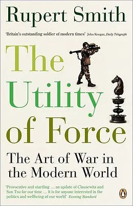 E-Book (epub) Utility of Force von Rupert Smith