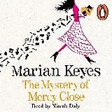 Audio CD (CD/SACD) The Mystery of Mercy Close von Marian Keyes