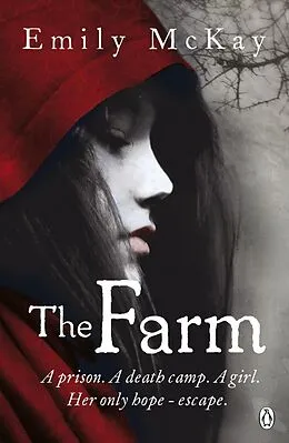 E-Book (epub) Farm von Emily McKay