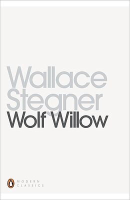 E-Book (epub) Wolf Willow von Wallace Stegner