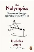 E-Book (epub) Nolympics von Nicholas Lezard