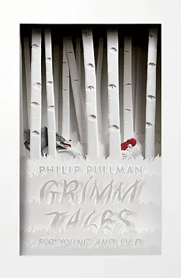 E-Book (epub) Grimm Tales von Philip Pullman