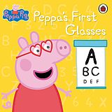 eBook (epub) Peppa Pig: Peppa's First Glasses de Peppa Pig