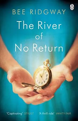 E-Book (epub) River of No Return von Bee Ridgway
