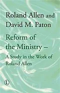E-Book (pdf) Reform of the Ministry von Roland Allen