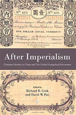 E-Book (pdf) After Imperialism von Richard R Cook
