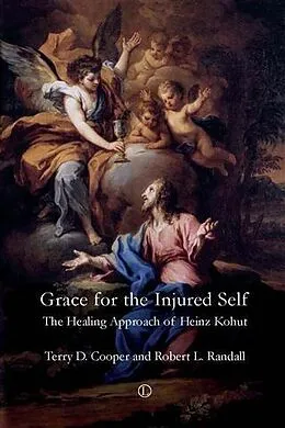 E-Book (pdf) Grace for the Injured Self von Terry D Cooper